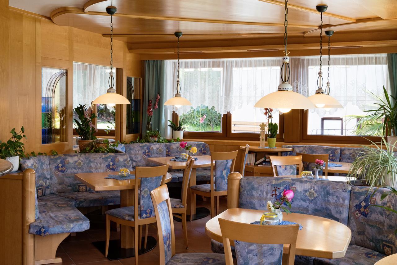 Hotel Stocknerhof Natz-Schabs Eksteriør billede