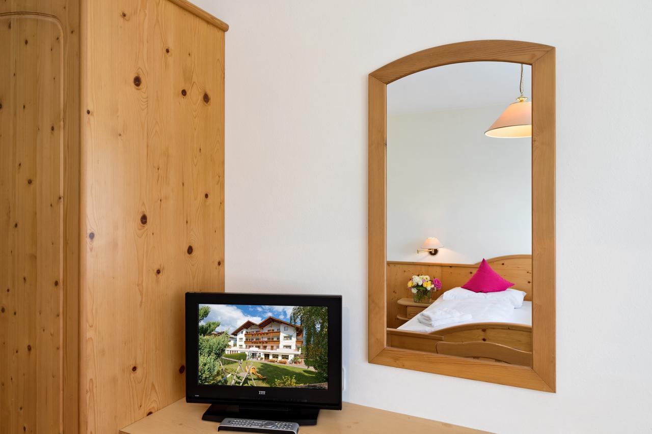 Hotel Stocknerhof Natz-Schabs Eksteriør billede